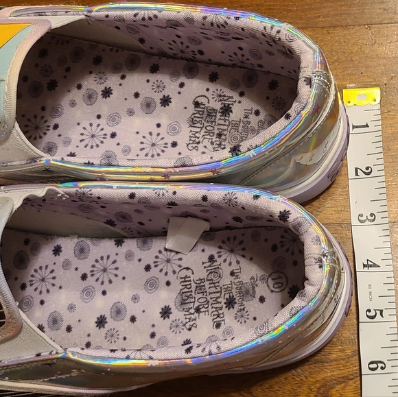 Nightmare Before Christmas Runners - Picture 5 of 13